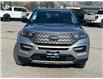 2022 Ford Explorer Limited (Stk: 57B1507) in Penticton - Image 4 of 22