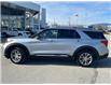 2022 Ford Explorer Limited (Stk: 57B1507) in Penticton - Image 5 of 22