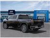 2025 GMC Sierra 2500HD SLT (Stk: 250668) in London - Image 3 of 24