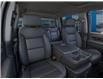 2025 GMC Sierra 2500HD SLT (Stk: 250668) in London - Image 16 of 24