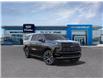 2025 Chevrolet Suburban High Country (Stk: 255138) in London - Image 1 of 24