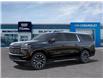 2025 Chevrolet Suburban High Country (Stk: 255138) in London - Image 2 of 24