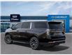 2025 Chevrolet Suburban High Country (Stk: 255138) in London - Image 3 of 24