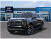 2025 Chevrolet Suburban High Country (Stk: 255138) in London - Image 6 of 24