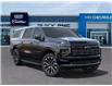 2025 Chevrolet Suburban High Country (Stk: 255138) in London - Image 7 of 24