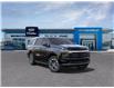 2025 Chevrolet Tahoe LT (Stk: 250683) in London - Image 1 of 24