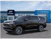 2025 Chevrolet Tahoe LT (Stk: 250683) in London - Image 2 of 24