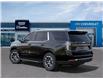 2025 Chevrolet Tahoe LT (Stk: 250683) in London - Image 3 of 24