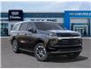 2025 Chevrolet Tahoe LT (Stk: 250683) in London - Image 7 of 24