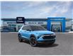 2025 Chevrolet TrailBlazer RS (Stk: 250685) in London - Image 1 of 24