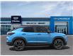 2025 Chevrolet TrailBlazer RS (Stk: 250685) in London - Image 5 of 24