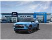 2025 Chevrolet TrailBlazer RS (Stk: 250685) in London - Image 8 of 24
