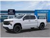 2025 Chevrolet Silverado 1500 Custom (Stk: 250695) in London - Image 2 of 24