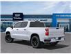 2025 Chevrolet Silverado 1500 Custom (Stk: 250695) in London - Image 3 of 24
