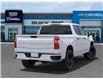 2025 Chevrolet Silverado 1500 Custom (Stk: 250695) in London - Image 4 of 24
