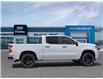 2025 Chevrolet Silverado 1500 Custom (Stk: 250695) in London - Image 5 of 24