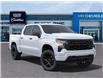 2025 Chevrolet Silverado 1500 Custom (Stk: 250695) in London - Image 7 of 24