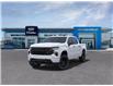 2025 Chevrolet Silverado 1500 Custom (Stk: 250695) in London - Image 8 of 24