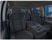 2025 Chevrolet Silverado 1500 Custom (Stk: 250695) in London - Image 16 of 24
