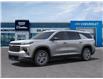 2025 Chevrolet Traverse LT (Stk: 250702) in London - Image 2 of 24