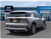 2025 Chevrolet Traverse LT (Stk: 250702) in London - Image 4 of 24