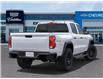 2025 Chevrolet Colorado Trail Boss (Stk: 250706) in London - Image 4 of 24