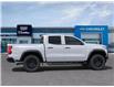 2025 Chevrolet Colorado Trail Boss (Stk: 250706) in London - Image 5 of 24
