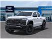 2025 Chevrolet Colorado Trail Boss (Stk: 250706) in London - Image 6 of 24