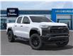 2025 Chevrolet Colorado Trail Boss (Stk: 250706) in London - Image 7 of 24