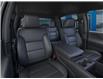 2025 Chevrolet Silverado EV Work Truck (Stk: 250717) in London - Image 16 of 24