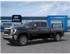 2025 GMC Sierra 2500HD SLE (Stk: 250714) in London - Image 2 of 24