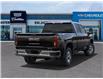 2025 GMC Sierra 2500HD SLE (Stk: 250714) in London - Image 4 of 24
