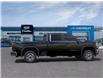 2025 GMC Sierra 2500HD SLE (Stk: 250714) in London - Image 5 of 24