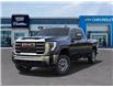 2025 GMC Sierra 2500HD SLE (Stk: 250714) in London - Image 6 of 24