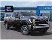 2025 GMC Sierra 2500HD SLE (Stk: 250714) in London - Image 7 of 24
