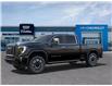 2025 GMC Sierra 2500HD Denali Ultimate (Stk: 250711) in London - Image 2 of 24
