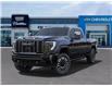 2025 GMC Sierra 2500HD Denali Ultimate (Stk: 250711) in London - Image 6 of 24