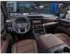 2025 GMC Sierra 2500HD Denali Ultimate (Stk: 250711) in London - Image 15 of 24