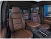2025 GMC Sierra 2500HD Denali Ultimate (Stk: 250711) in London - Image 16 of 24