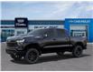 2025 Chevrolet Silverado 1500 LT Trail Boss (Stk: 250734) in London - Image 2 of 24