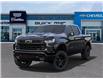 2025 Chevrolet Silverado 1500 LT Trail Boss (Stk: 250734) in London - Image 6 of 24