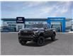 2025 Chevrolet Silverado 1500 LT Trail Boss (Stk: 250734) in London - Image 8 of 24