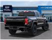 2025 Chevrolet Colorado Trail Boss (Stk: 250713) in London - Image 4 of 24