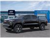 2025 GMC Canyon AT4 (Stk: 250722) in London - Image 2 of 24