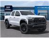 2025 Chevrolet Colorado Trail Boss (Stk: 250719) in London - Image 7 of 24