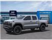 2025 Chevrolet Colorado Trail Boss (Stk: 250718) in London - Image 2 of 24