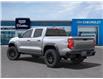 2025 Chevrolet Colorado Trail Boss (Stk: 250718) in London - Image 3 of 24