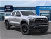 2025 Chevrolet Colorado Trail Boss (Stk: 250718) in London - Image 7 of 24