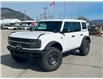 2025 Ford Bronco Badlands (Stk: 57A59331) in Penticton - Image 1 of 20
