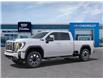 2025 GMC Sierra 2500HD Denali (Stk: 250732) in London - Image 2 of 24